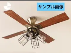 傾斜対応 軽量 オーデリック製シーリングファン【OLC1272】 - メルカリ