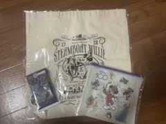Disney 100 happyクジ※最終値下げ