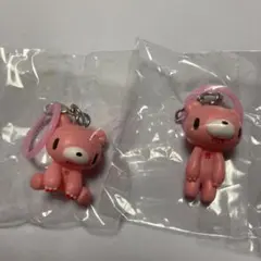 グルーミー　マスコットチャーム