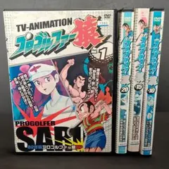 2026年最新】プロゴルファー猿dvdの人気アイテム - メルカリ