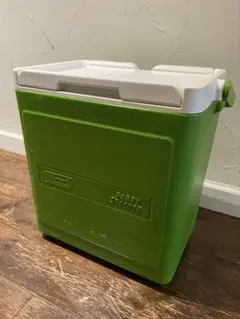 希少 1970〜80年 ヴィンテージ THERMOS クーラーボックス - メルカリ