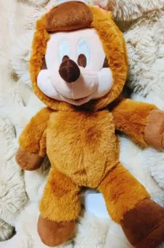 ￥4500（送料込） ミッキー 　ぬいぐるみ　福袋　匿名配送　まとめ買い大歓迎