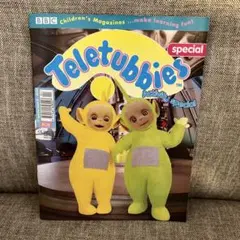 2026年最新】入手困難テレタビーズの人気アイテム - メルカリ