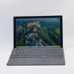 Surface Pro7+（i5 1135G7/8GB/128GB）セット - メルカリ