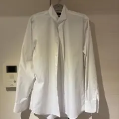 フォーシスアンドカンパニー　新郎シャツ