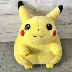 2026年最新】ピカチュウ 初代 ぬいぐるみの人気アイテム - メルカリ
