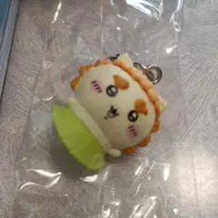 ちいかわ シーサー アクリルキーホルダー
