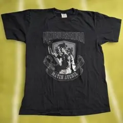 MATIN AVENIR 朝倉未来 Tシャツ ブラックのサムネイル