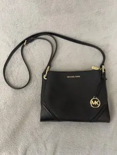 MICHAEL KORS ショルダーバッグ ブラック
