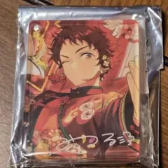 あんさんぶるスターズ！！アニメイトカフェ 天満光 くん