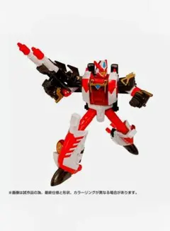 オーバーロード トランスフォーマー 超神マスターフォース ギガ - メルカリ