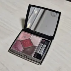 【さらに大幅値下げ！！売り尽くし！】Dior 5 アイシャドウパレット879
