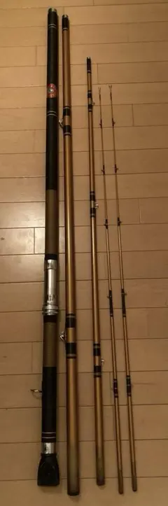 2025年最新】石突 竿の人気アイテム - メルカリ