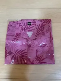 ディズニー ズートピア2 1番くじ Happyくじ B賞 アロハシャツ