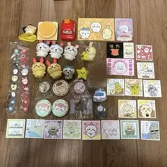 ちいかわグッズ 大量まとめ売り - メルカリ