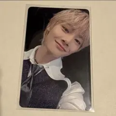 Stray Kids 展示会 EXHIBITION トレカ アイエン