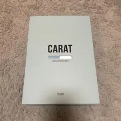 セブチ　CARAT2期　ファンクラブ特典(全セット)