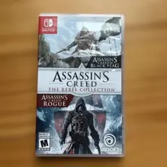 アサシン クリード　北米版