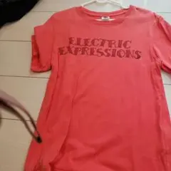 ELECTRIC EXPRESSIONS Tシャツ Mサイズ