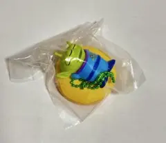 トイストーリー　エイリアン　だいすきフード　すやすやドーナツ