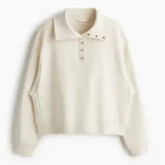 h&m スウェット