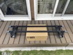 引き取り限定】フリードGB系 ベースキャリアセット - メルカリ