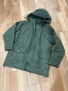 Dickies ディッキーズ アウター ミリタリーロングコート - メルカリ