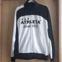 アスレタ ATHLETA ジャージ トラックジャケット
