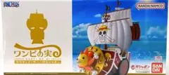 ワンピース 複製原画 伊勢丹コラボ つかの間の休息 サニーくん FILM