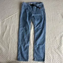 クリフメイヤー　デニム　イージー　パンツのサムネイル