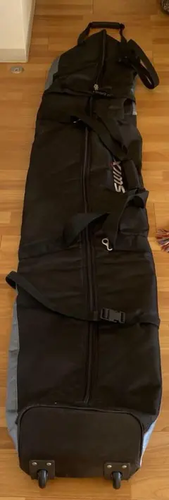 2025年最新】swix スウィックス バッグの人気アイテム - メルカリ