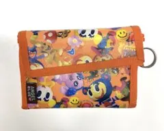 当時物 平成レトロ angelblue エンジェルブルー ナカムラくん 財布