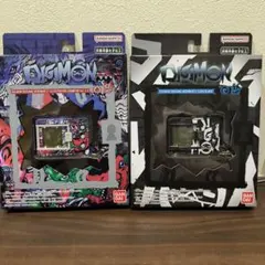 デジモン デジモンオリジナルニューウェーブ4種セット 新品 - メルカリ