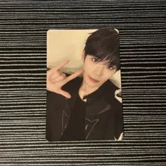 ZB1 キムテレ HERE&NOW Blu-ray トレカ