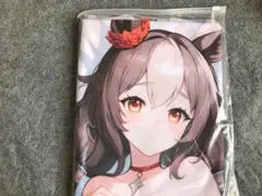 ウマ娘 プリティーダービー BIGマイクロファイバータオル キタサン 