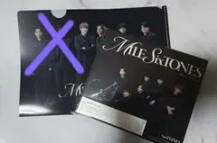 MILESixTONES-Best Tracks- 通常盤