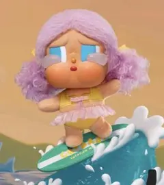 CRYBABY Vacation Mode Onシリーズ Lets SURF