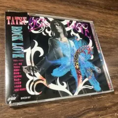 TATSU/ROCK LOVE