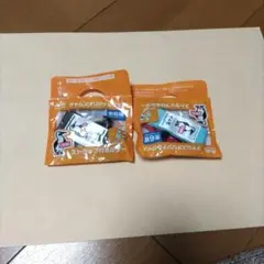 チャムス ストラップホルダー ２種セットのサムネイル