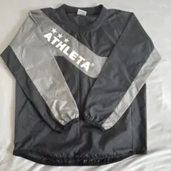 ATHLETA ウィンドブレーカー ブラック　140