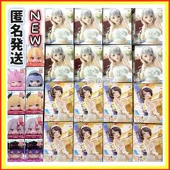 【ホロライブ25点】ひっかけフィギュア　リラックスタイム　Relax time