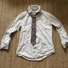 Ralph Lauren 長袖シャツ チェック柄のサムネイル