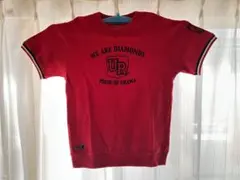 浦和レッズ 半袖トレーナー（販売ではチュニックの表記）