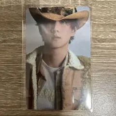 ENHYPEN THE SIN:VANISH HMV特典トレカ ジョンウォン