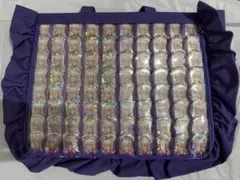 にじさんじ イブラヒム ホワイトデー 痛バ 缶バッジ ザッカマート A3