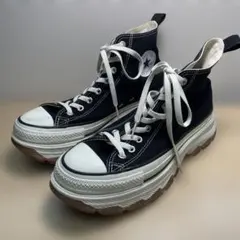 CONVERSE コンバースALLSTAR TREKWAVE ハイカット