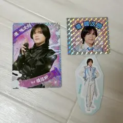 2025年最新】少年忍者カードセットの人気アイテム - メルカリ