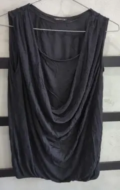 【古着】ユニクロ キャミソール