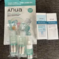 新品未使用】Anua PDRN セット - メルカリ