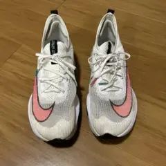 ru様専用　Nike エアズームアルファフライ　ネクスト% 26.0cm